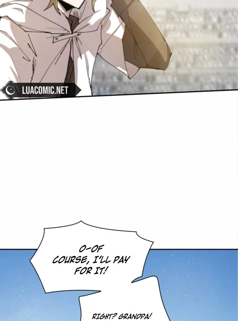 The Great Mage of the Hero’s Party Reincarnates Chapter 101 - Page 63