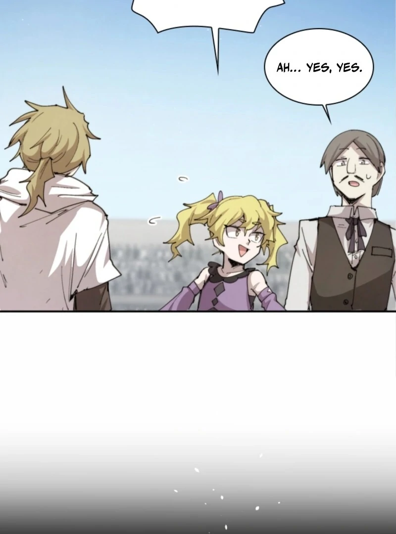 The Great Mage of the Hero’s Party Reincarnates Chapter 101 - Page 64