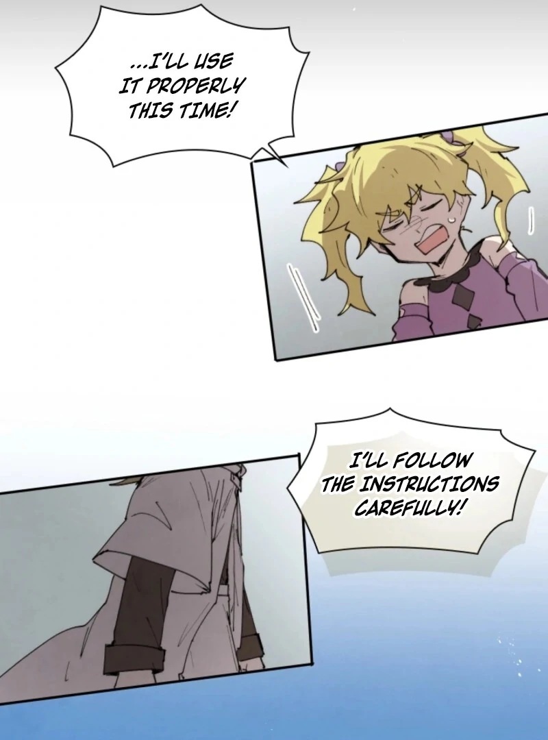 The Great Mage of the Hero’s Party Reincarnates Chapter 101 - Page 70