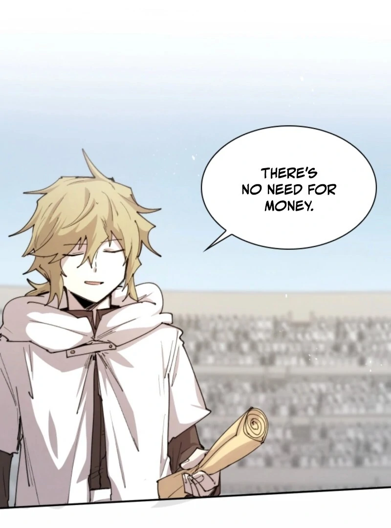 The Great Mage of the Hero’s Party Reincarnates Chapter 101 - Page 72