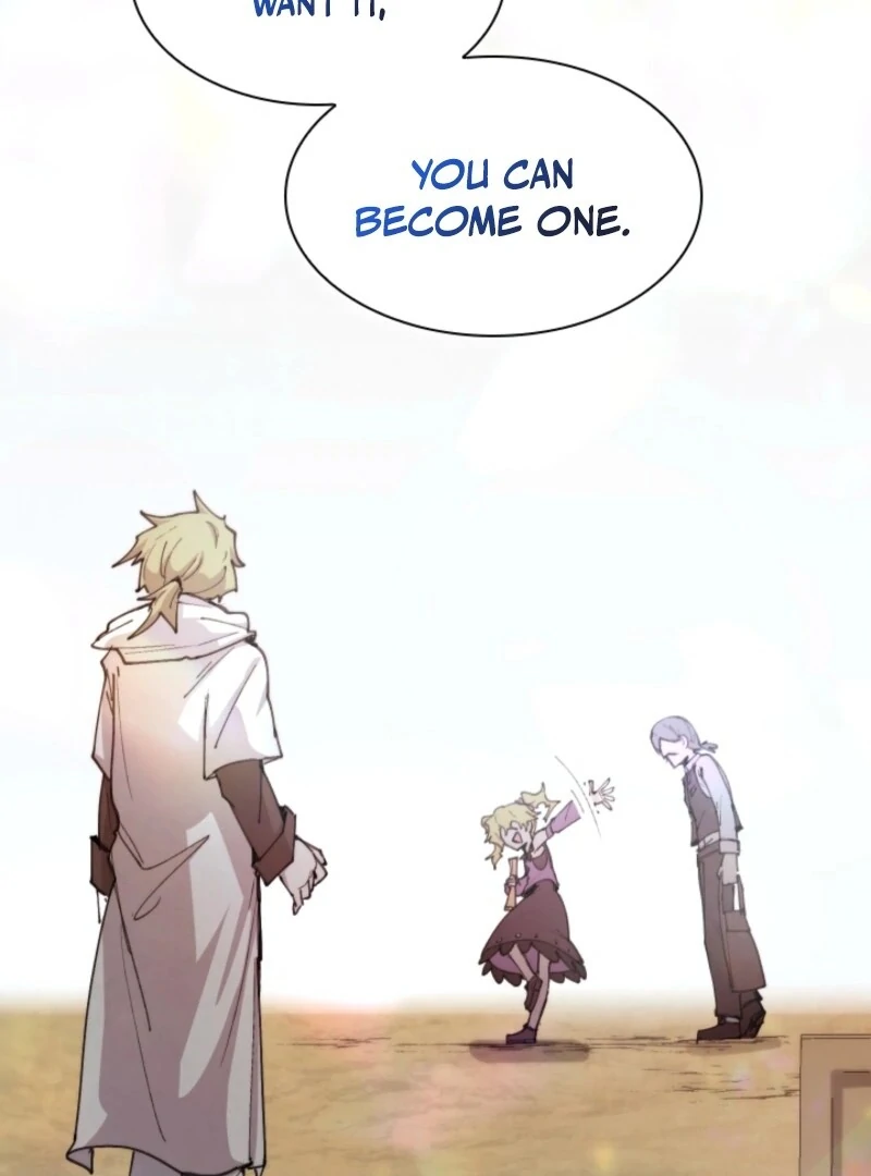 The Great Mage of the Hero’s Party Reincarnates Chapter 101 - Page 77