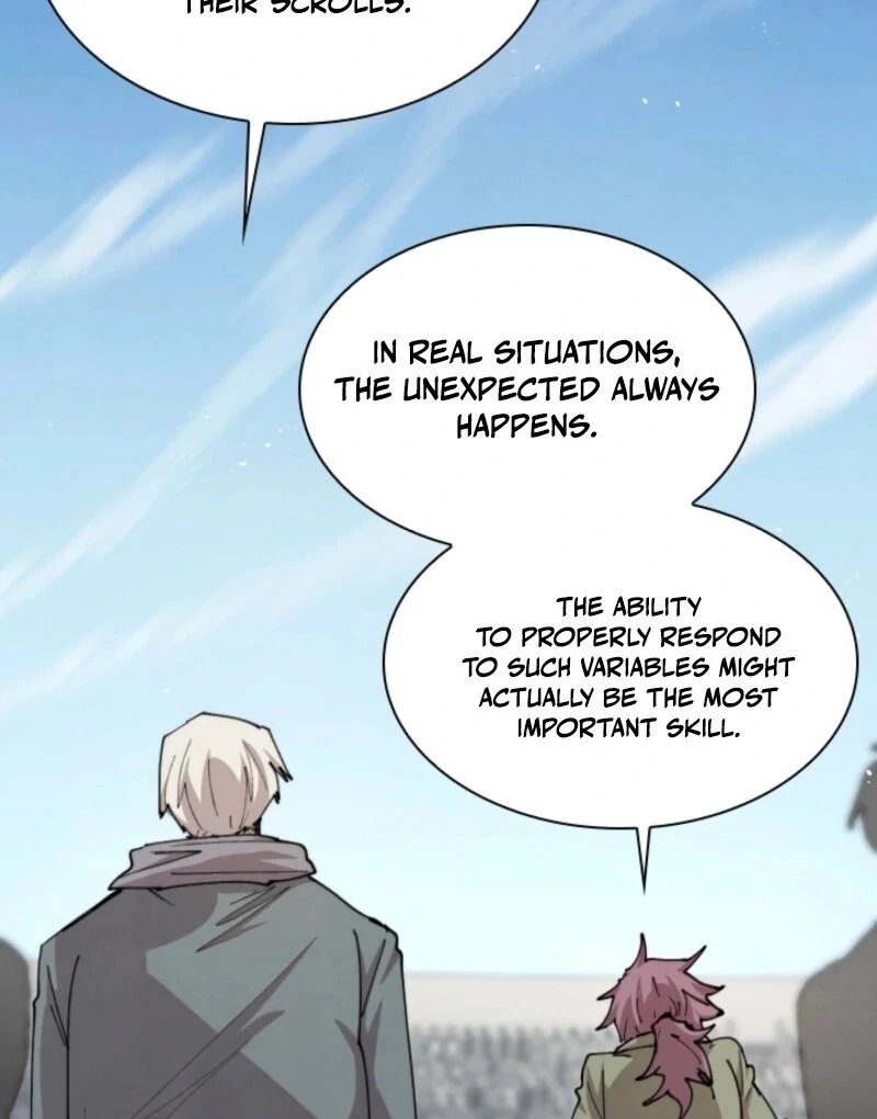 The Great Mage of the Hero’s Party Reincarnates Chapter 101 - Page 82