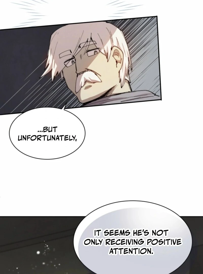 The Great Mage of the Hero’s Party Reincarnates Chapter 101 - Page 87