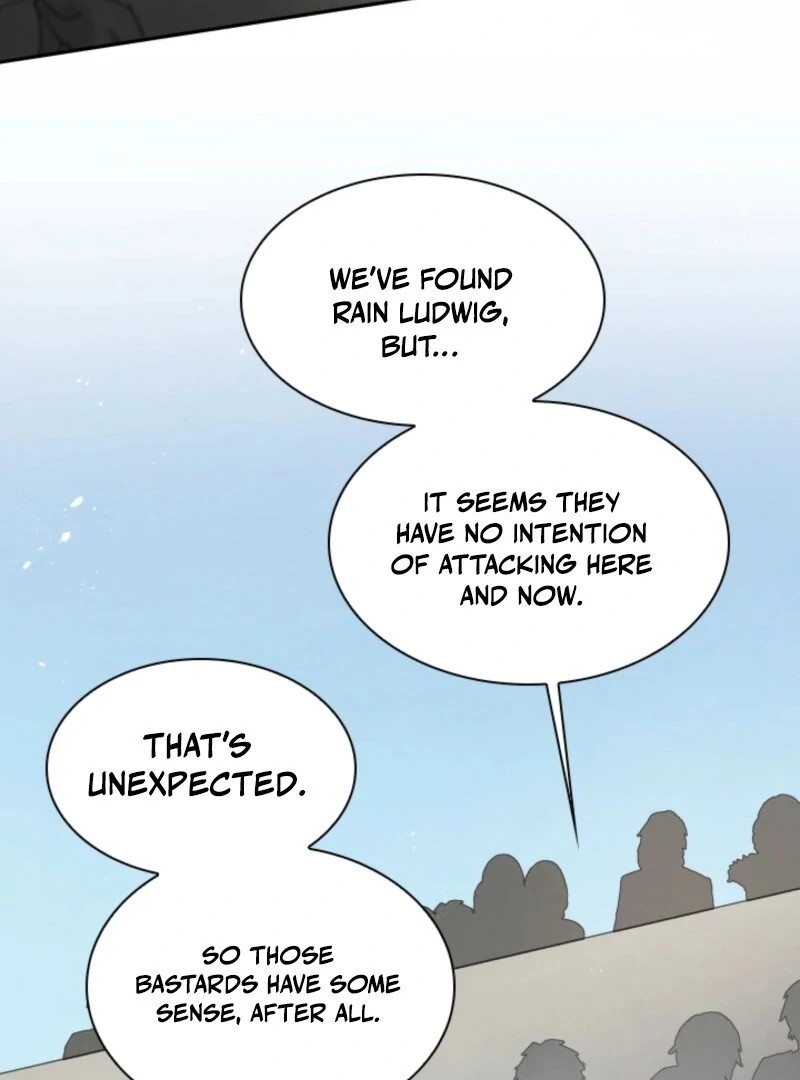 The Great Mage of the Hero’s Party Reincarnates Chapter 101 - Page 91