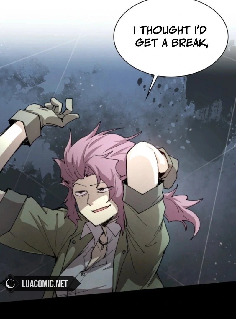 The Great Mage of the Hero’s Party Reincarnates Chapter 101 - Page 93
