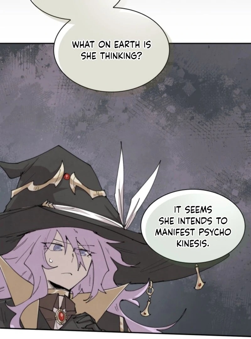 The Great Mage of the Hero’s Party Reincarnates Chapter 102 - Page 34