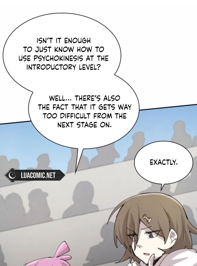 The Great Mage of the Hero’s Party Reincarnates Chapter 102 - Page 38