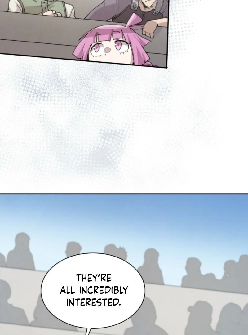 The Great Mage of the Hero’s Party Reincarnates Chapter 102 - Page 6