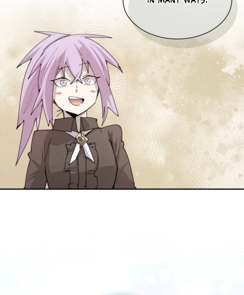 The Great Mage of the Hero’s Party Reincarnates Chapter 102 - Page 84