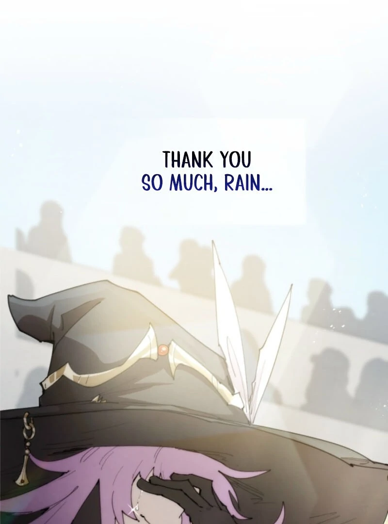 The Great Mage of the Hero’s Party Reincarnates Chapter 102 - Page 95