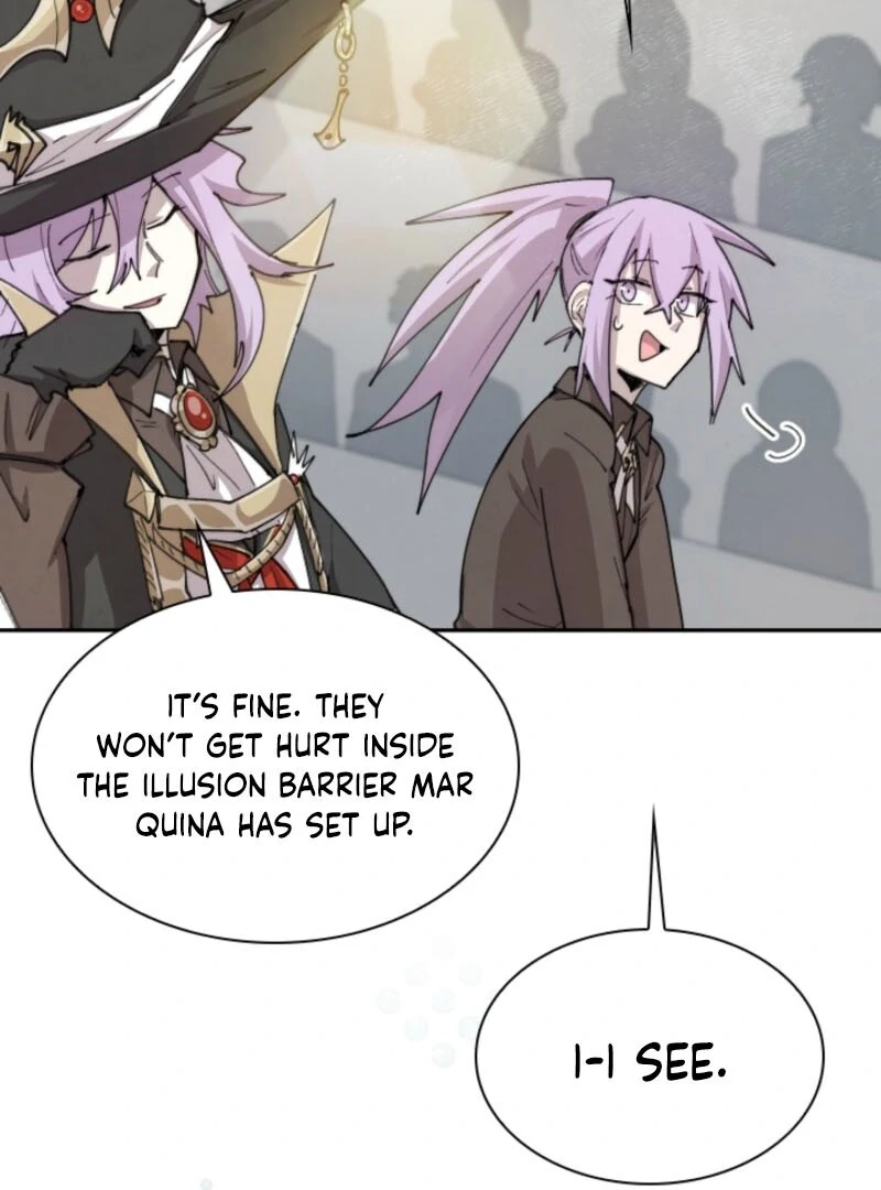 The Great Mage of the Hero’s Party Reincarnates Chapter 104 - Page 10