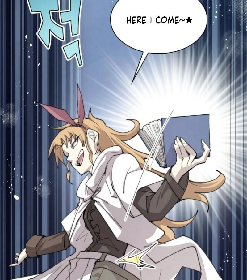 The Great Mage of the Hero’s Party Reincarnates Chapter 104 - Page 13