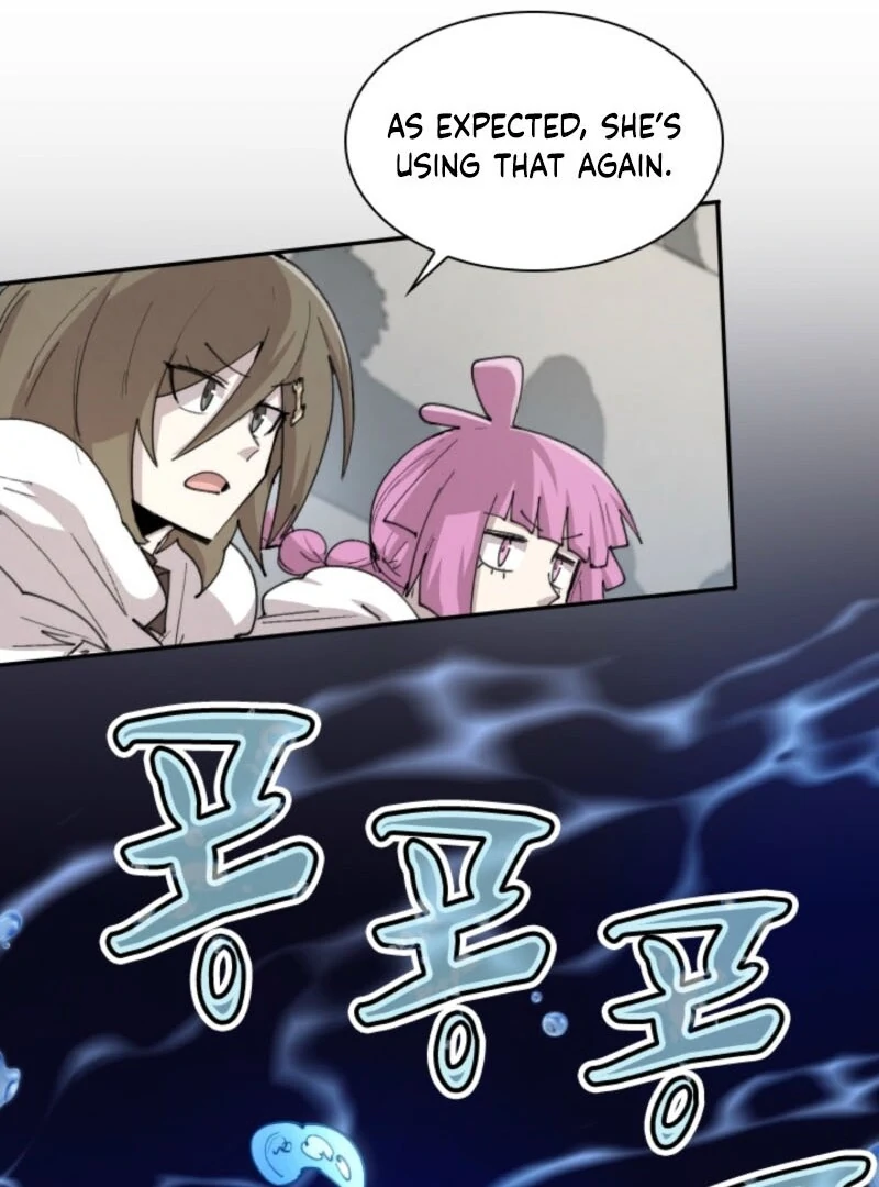 The Great Mage of the Hero’s Party Reincarnates Chapter 104 - Page 16