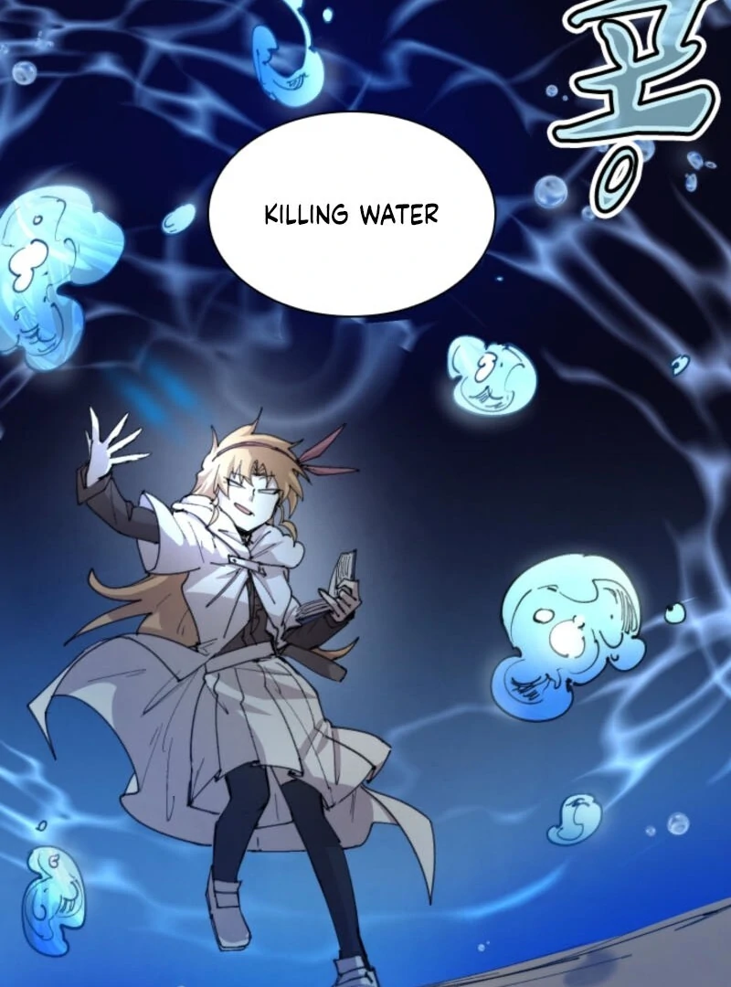 The Great Mage of the Hero’s Party Reincarnates Chapter 104 - Page 17