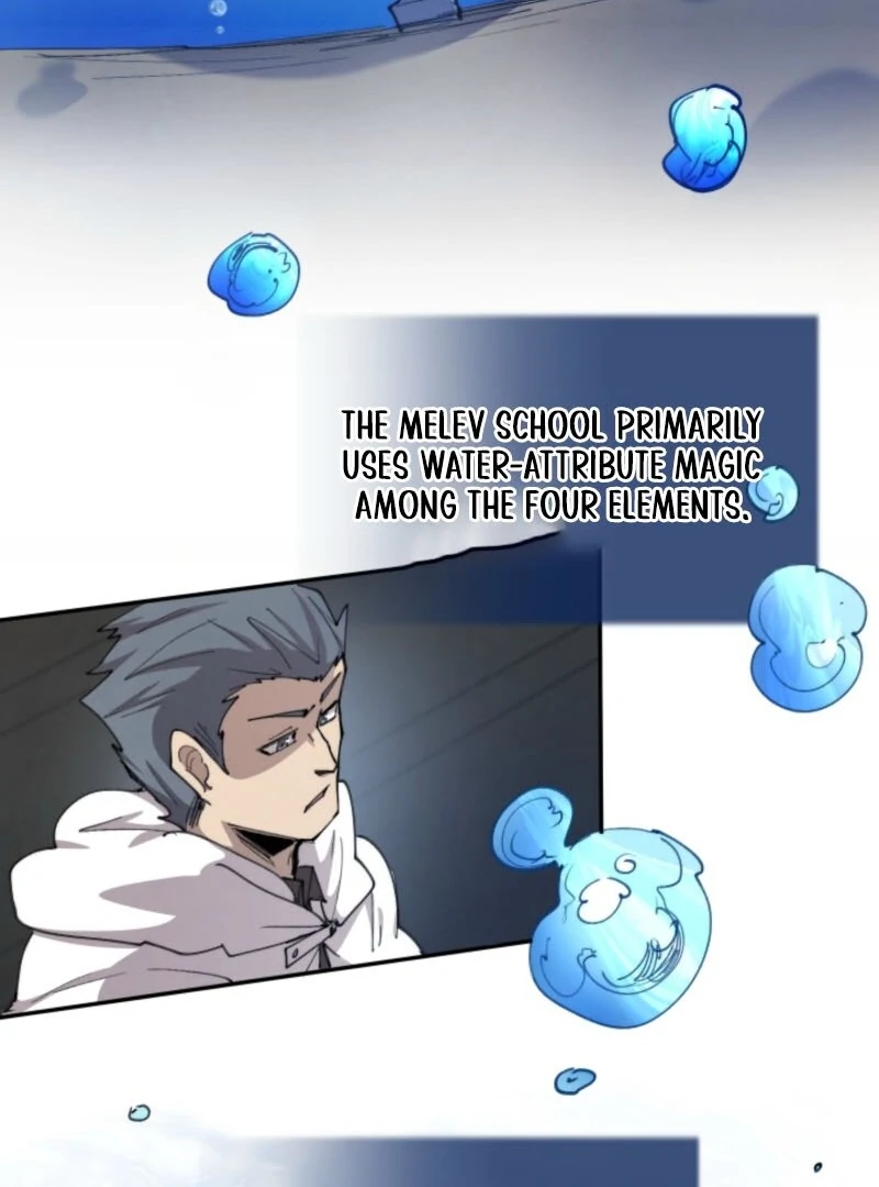 The Great Mage of the Hero’s Party Reincarnates Chapter 104 - Page 18