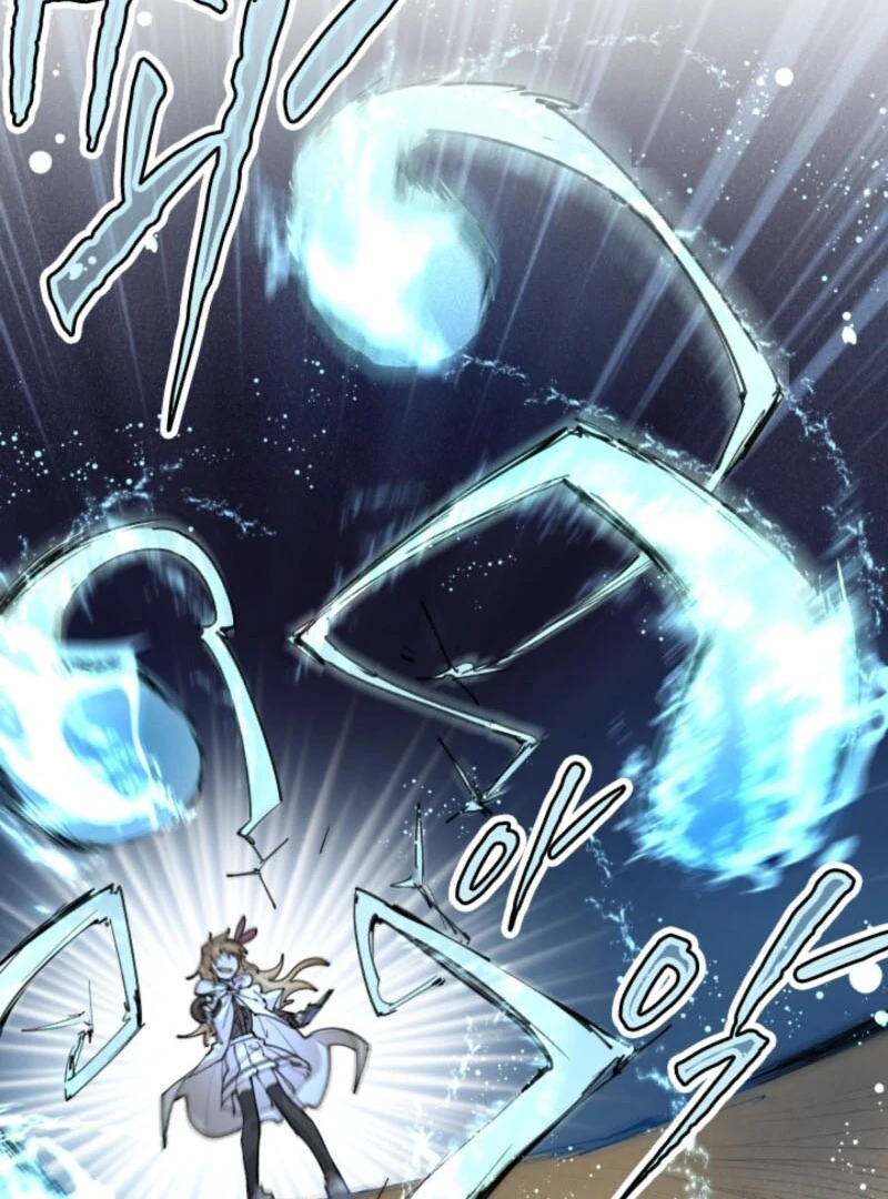 The Great Mage of the Hero’s Party Reincarnates Chapter 104 - Page 22