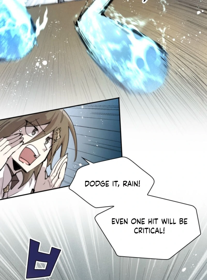 The Great Mage of the Hero’s Party Reincarnates Chapter 104 - Page 23