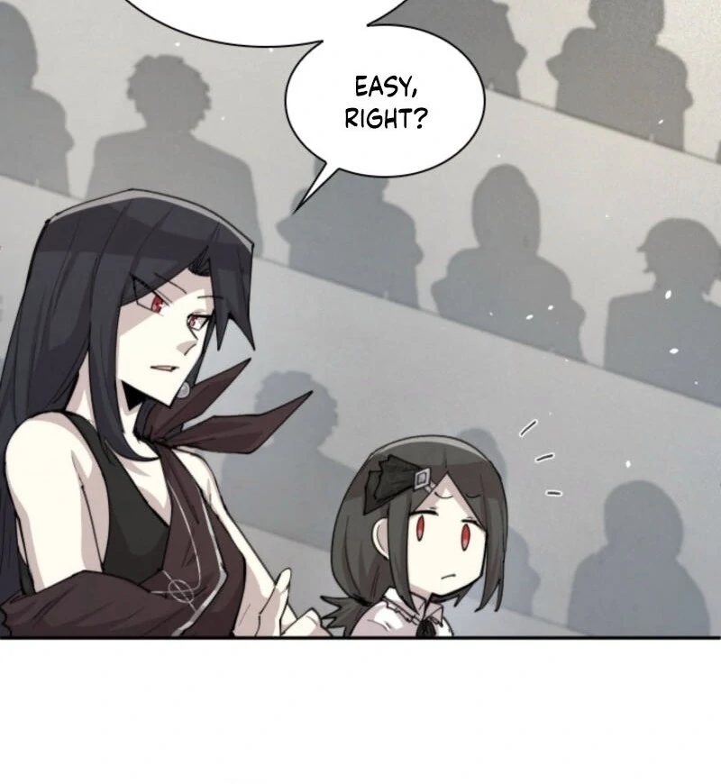 The Great Mage of the Hero’s Party Reincarnates Chapter 104 - Page 28