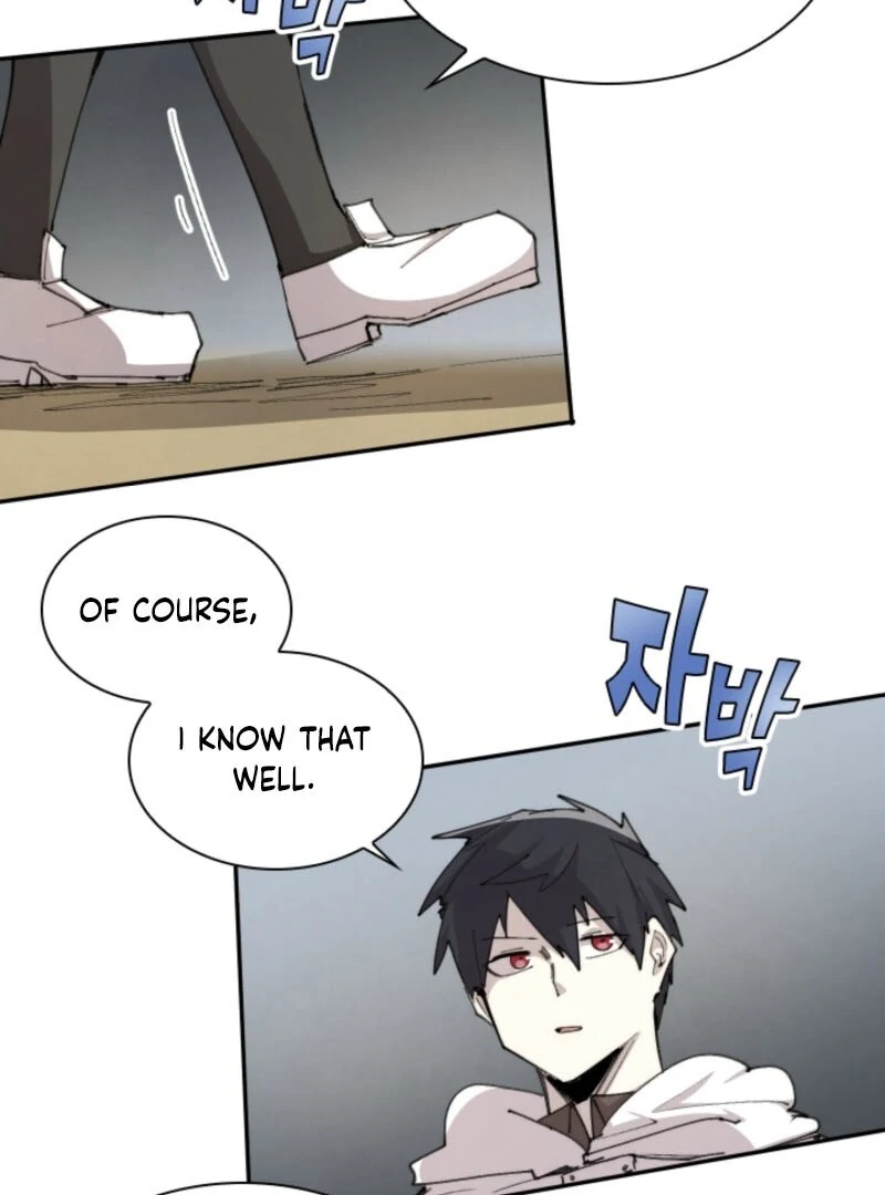 The Great Mage of the Hero’s Party Reincarnates Chapter 104 - Page 3