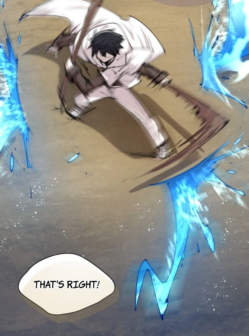 The Great Mage of the Hero’s Party Reincarnates Chapter 104 - Page 30