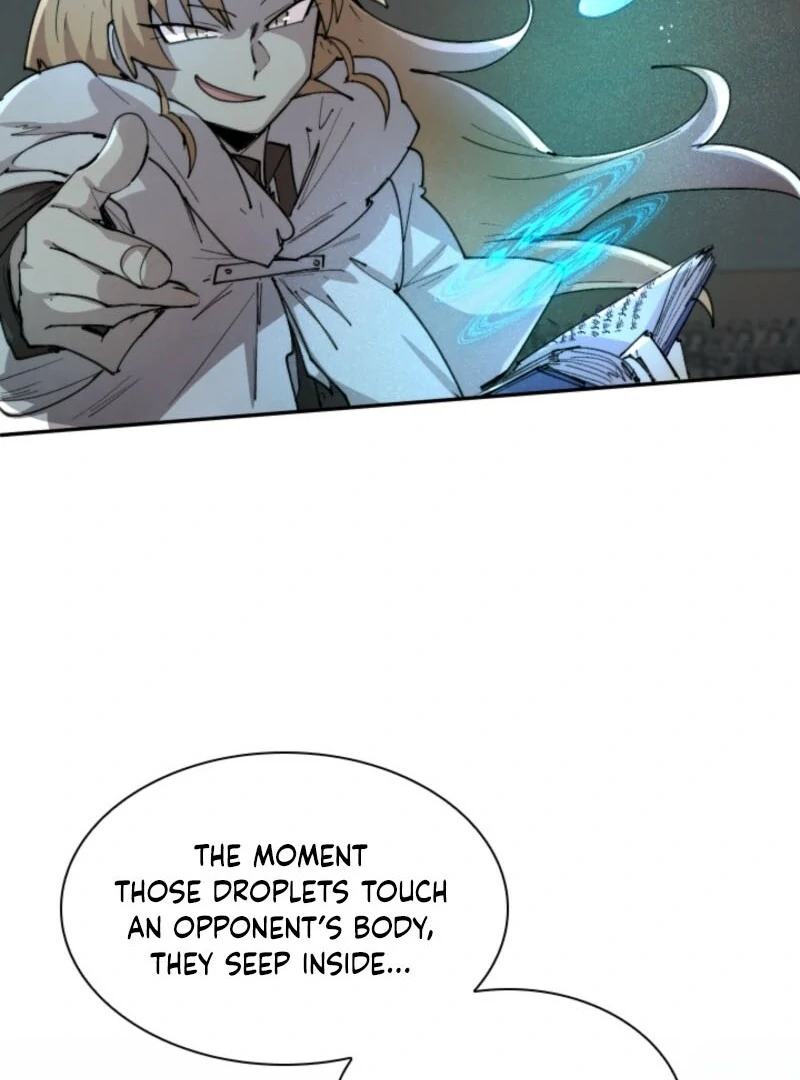 The Great Mage of the Hero’s Party Reincarnates Chapter 104 - Page 32