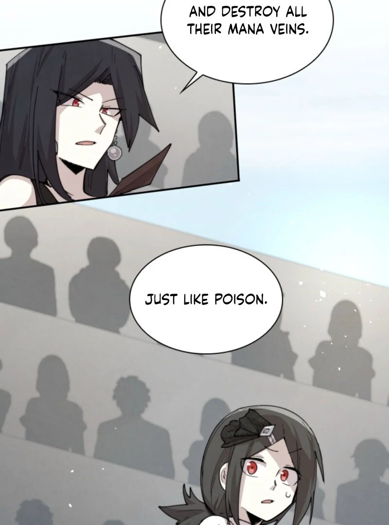 The Great Mage of the Hero’s Party Reincarnates Chapter 104 - Page 33