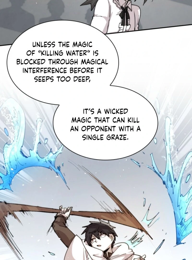 The Great Mage of the Hero’s Party Reincarnates Chapter 104 - Page 34