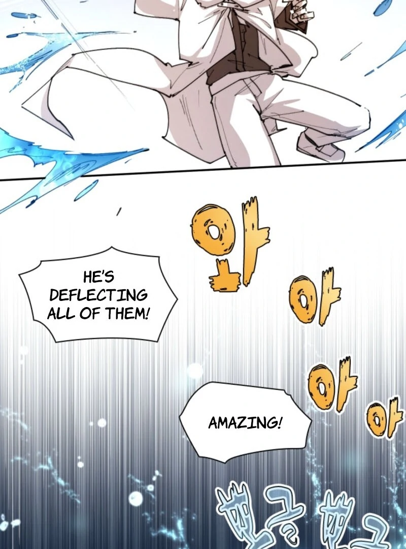 The Great Mage of the Hero’s Party Reincarnates Chapter 104 - Page 35