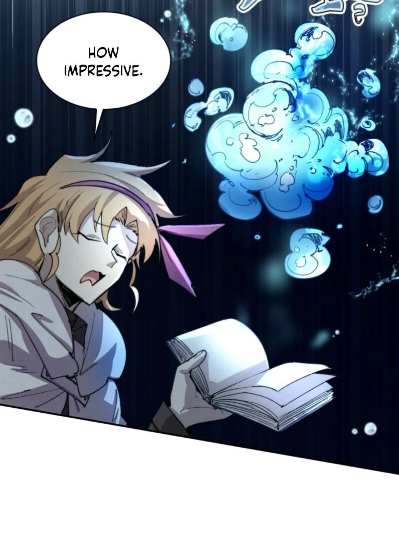 The Great Mage of the Hero’s Party Reincarnates Chapter 104 - Page 36