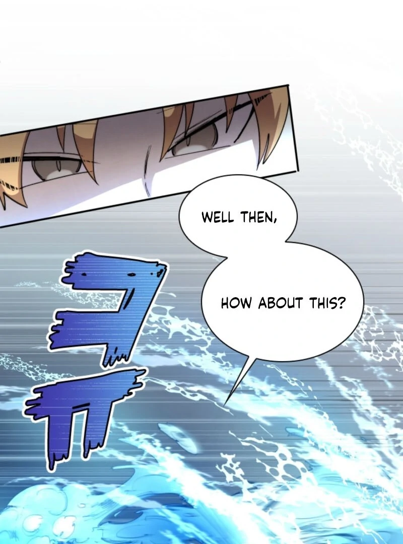 The Great Mage of the Hero’s Party Reincarnates Chapter 104 - Page 37