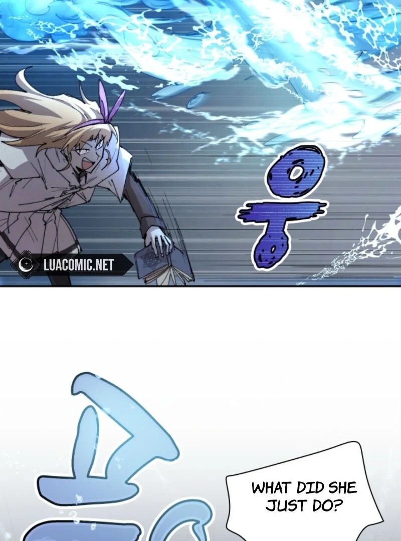 The Great Mage of the Hero’s Party Reincarnates Chapter 104 - Page 38