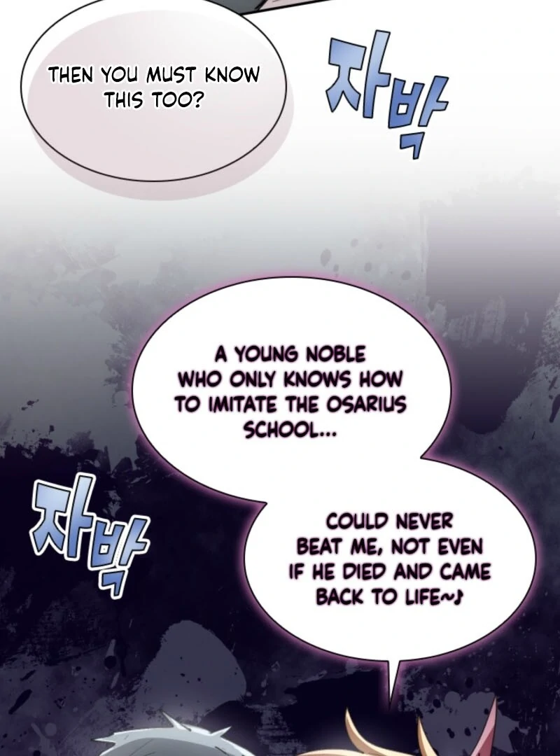 The Great Mage of the Hero’s Party Reincarnates Chapter 104 - Page 4