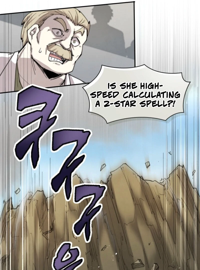 The Great Mage of the Hero’s Party Reincarnates Chapter 104 - Page 43