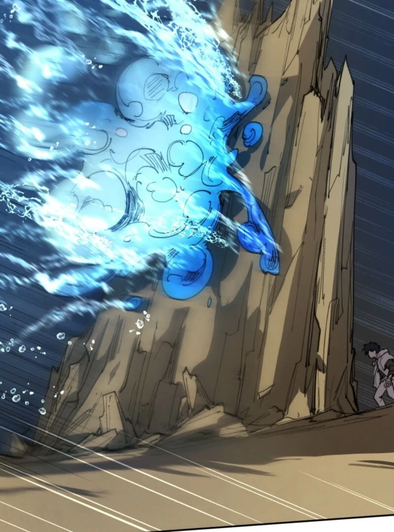 The Great Mage of the Hero’s Party Reincarnates Chapter 104 - Page 46