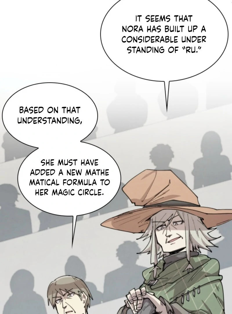 The Great Mage of the Hero’s Party Reincarnates Chapter 104 - Page 49