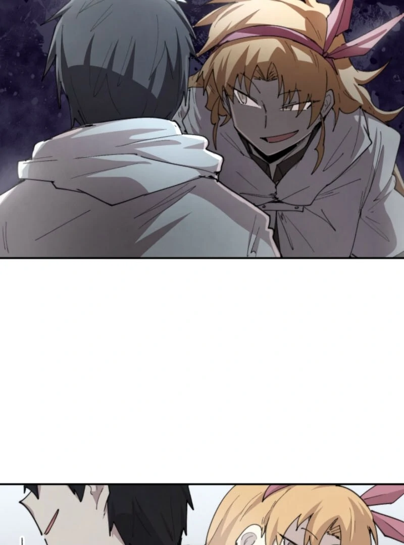 The Great Mage of the Hero’s Party Reincarnates Chapter 104 - Page 5