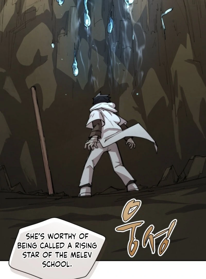 The Great Mage of the Hero’s Party Reincarnates Chapter 104 - Page 51