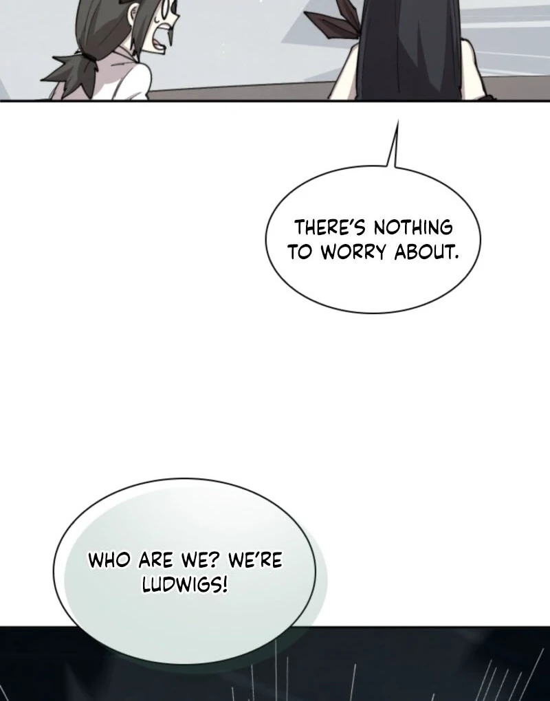 The Great Mage of the Hero’s Party Reincarnates Chapter 104 - Page 53