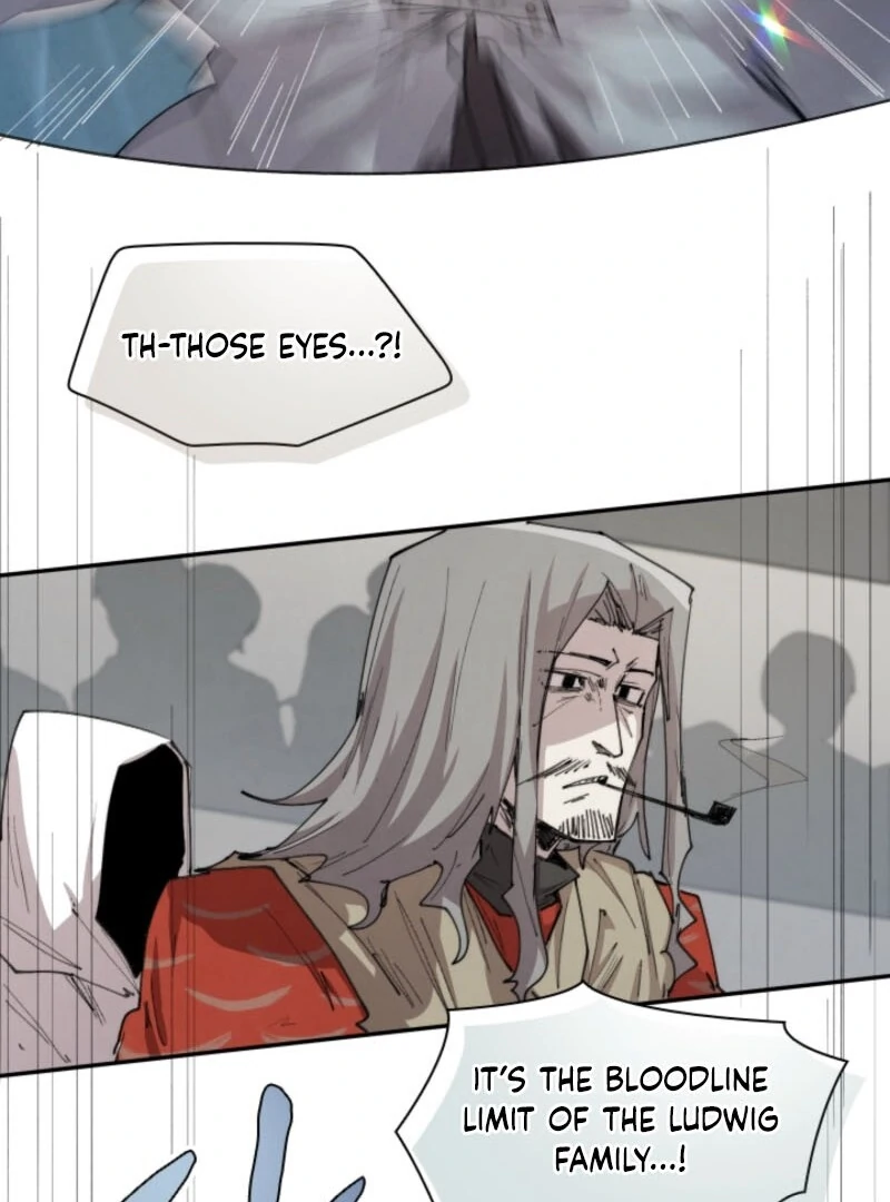 The Great Mage of the Hero’s Party Reincarnates Chapter 104 - Page 55