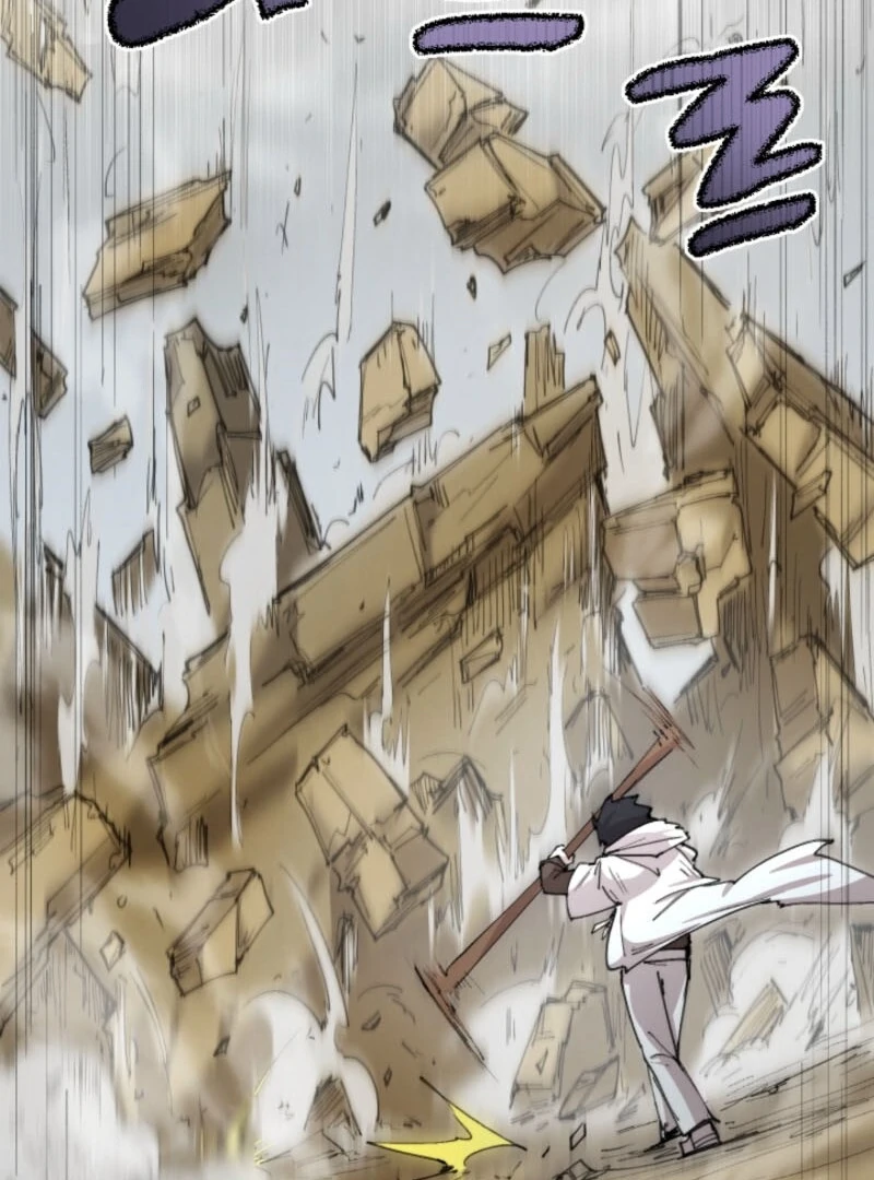 The Great Mage of the Hero’s Party Reincarnates Chapter 104 - Page 57