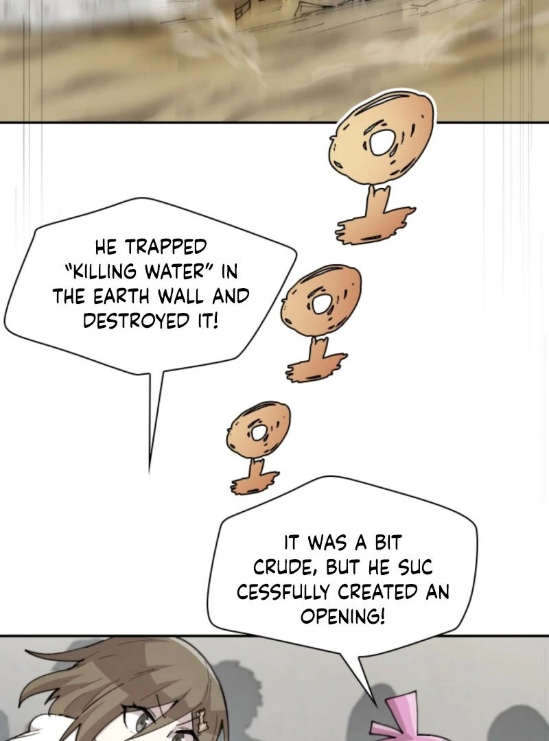 The Great Mage of the Hero’s Party Reincarnates Chapter 104 - Page 58