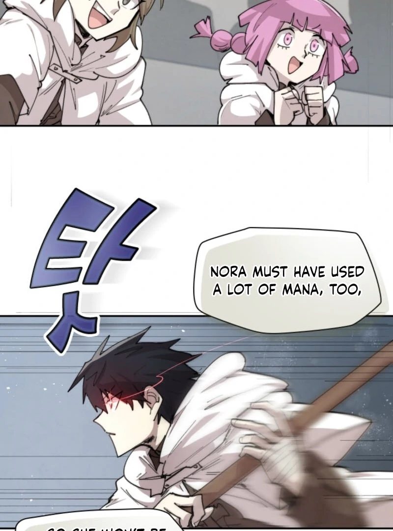 The Great Mage of the Hero’s Party Reincarnates Chapter 104 - Page 59