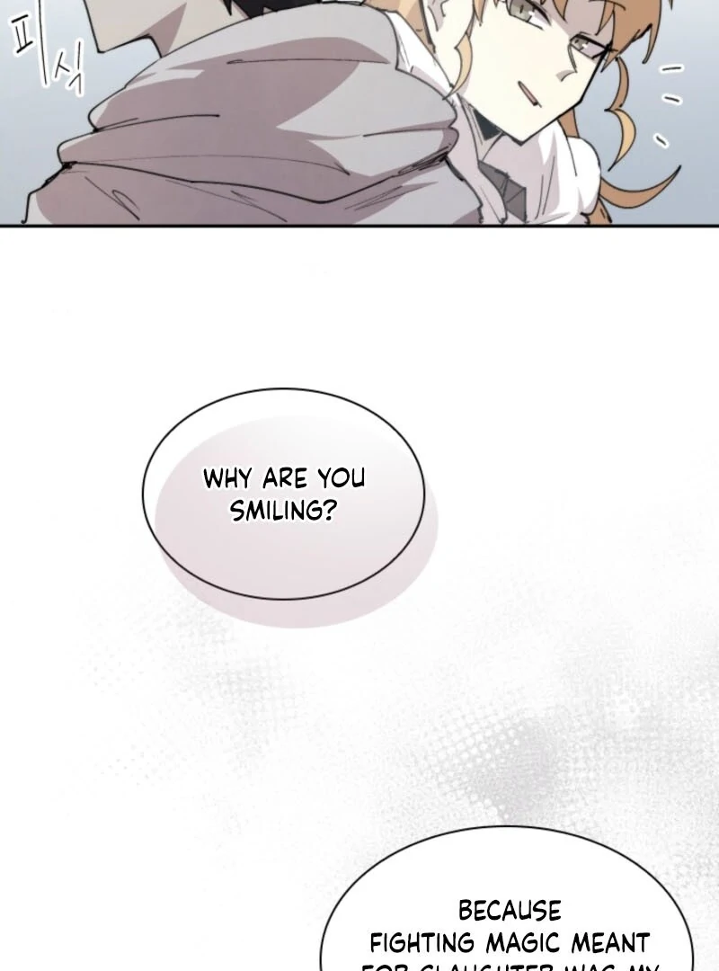 The Great Mage of the Hero’s Party Reincarnates Chapter 104 - Page 6