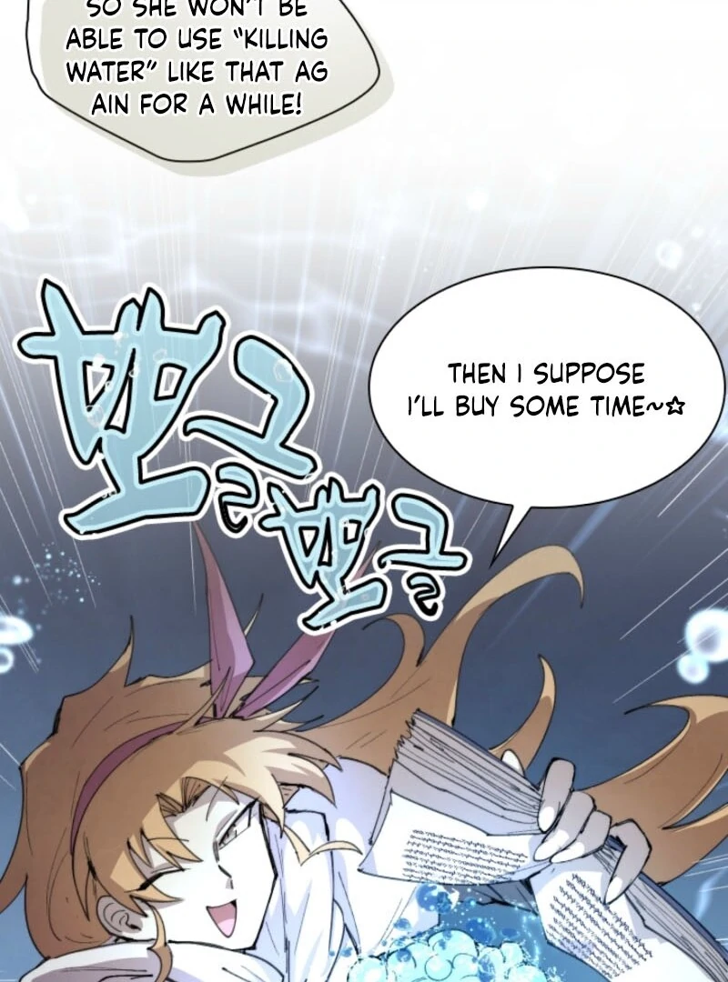 The Great Mage of the Hero’s Party Reincarnates Chapter 104 - Page 60