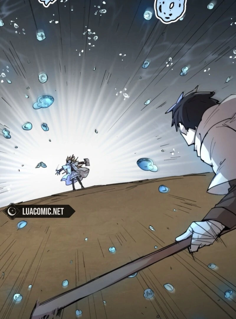 The Great Mage of the Hero’s Party Reincarnates Chapter 104 - Page 62