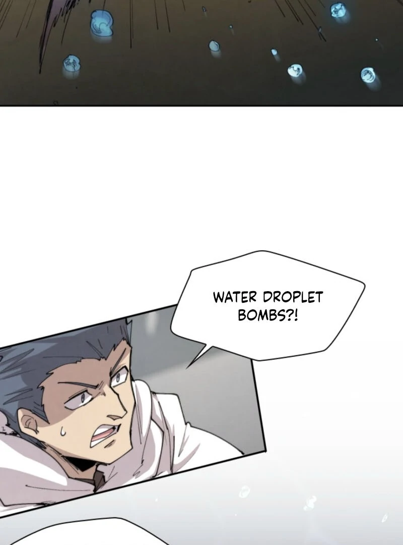 The Great Mage of the Hero’s Party Reincarnates Chapter 104 - Page 63