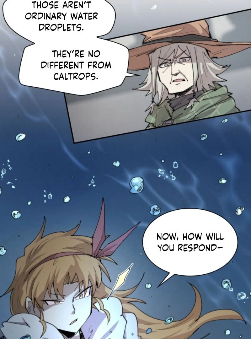 The Great Mage of the Hero’s Party Reincarnates Chapter 104 - Page 64