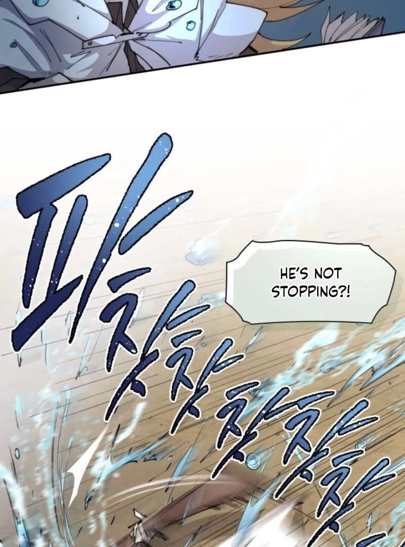 The Great Mage of the Hero’s Party Reincarnates Chapter 104 - Page 65