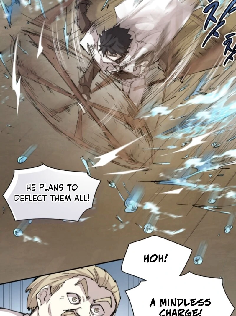 The Great Mage of the Hero’s Party Reincarnates Chapter 104 - Page 66