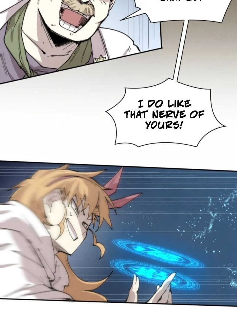 The Great Mage of the Hero’s Party Reincarnates Chapter 104 - Page 67